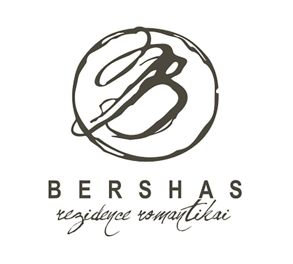 Boutique Hotel Bersas Turaida Exterior foto